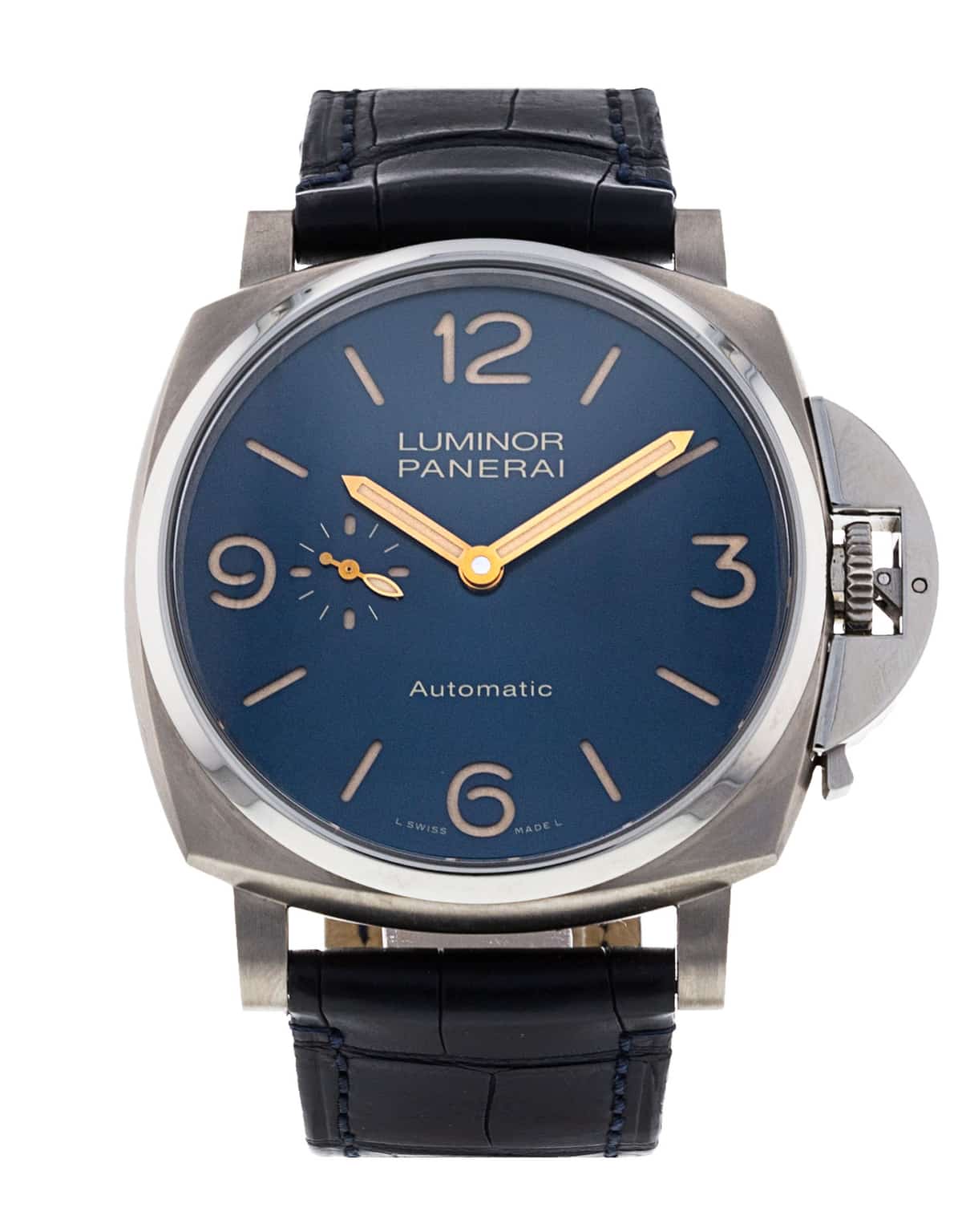 Panerai Luminor Due PAM00729